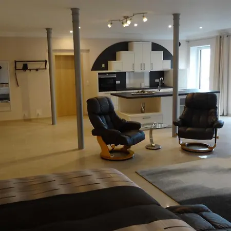 Gaestezimmer & * Elskop