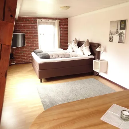 Gaestezimmer & Elskop