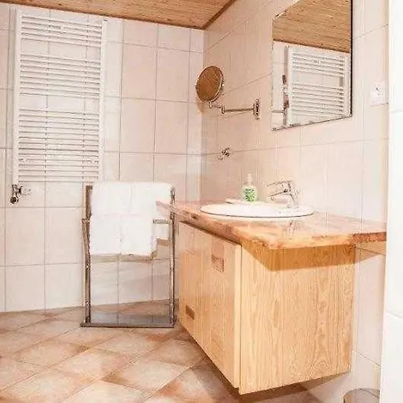 Gaestezimmer & * Elskop