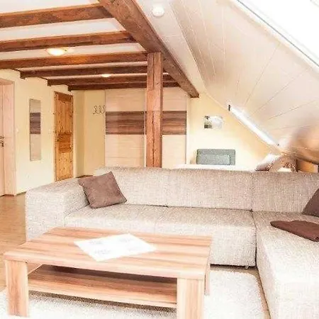 Gaestezimmer & Ubytování v soukromí Elskop