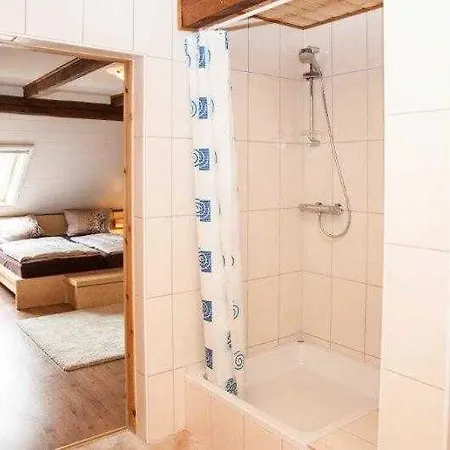 Ubytování v soukromí Gaestezimmer & Elskop