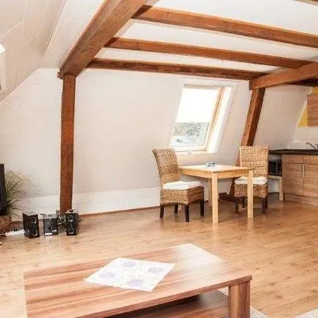 Gaestezimmer & Ubytování v soukromí