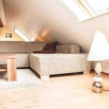 Gaestezimmer & Ubytování v soukromí *