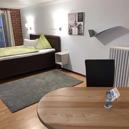 Gaestezimmer & Ubytování v soukromí