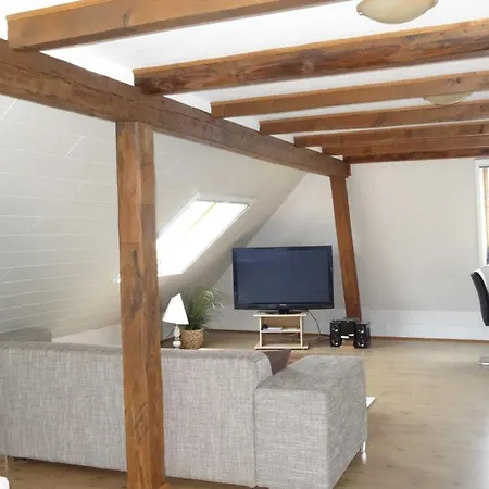 Gaestezimmer & Elskop