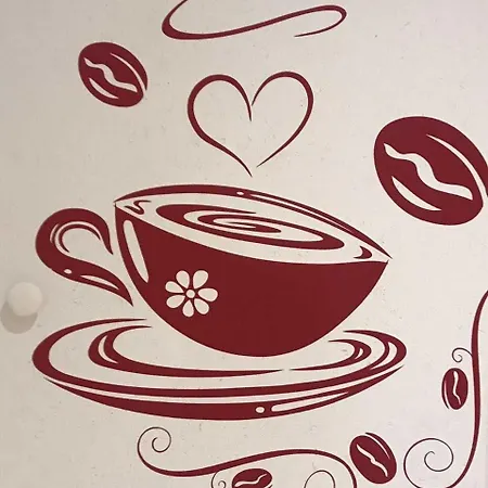 Ubytování v soukromí Gaestezimmer & *