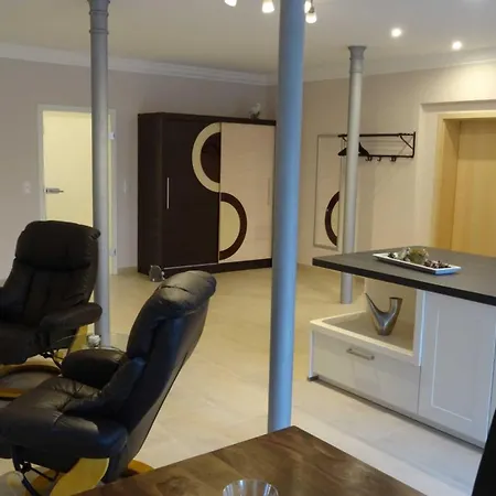 Gaestezimmer & * Elskop