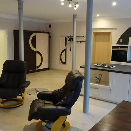 Gaestezimmer & Elskop