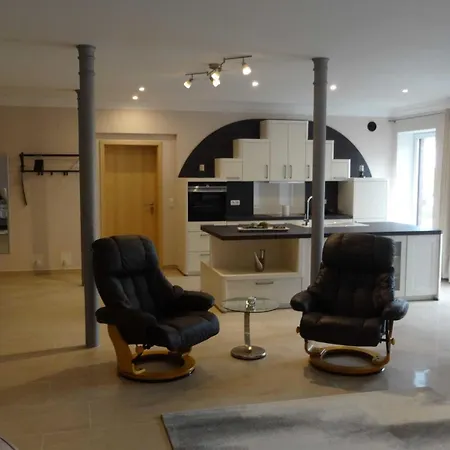 Gaestezimmer & Ubytování v soukromí