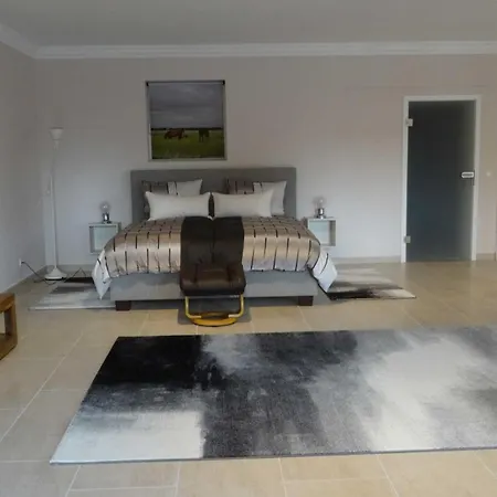 Ubytování v soukromí Gaestezimmer & *