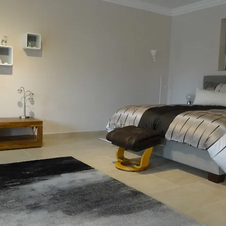 Ubytování v soukromí Gaestezimmer &