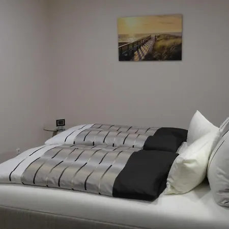 Gaestezimmer & Ubytování v soukromí Elskop