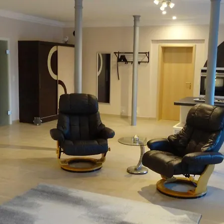 Ubytování v soukromí Gaestezimmer & Elskop