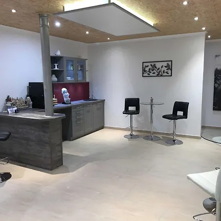 Ubytování v soukromí Gaestezimmer & *