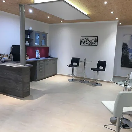 Ubytování v soukromí Gaestezimmer & *