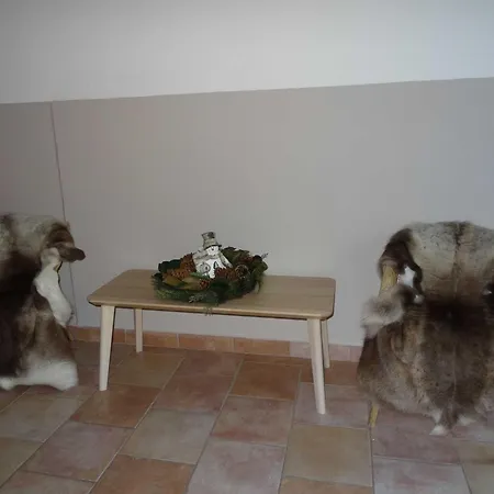 Gaestezimmer & Ubytování v soukromí *