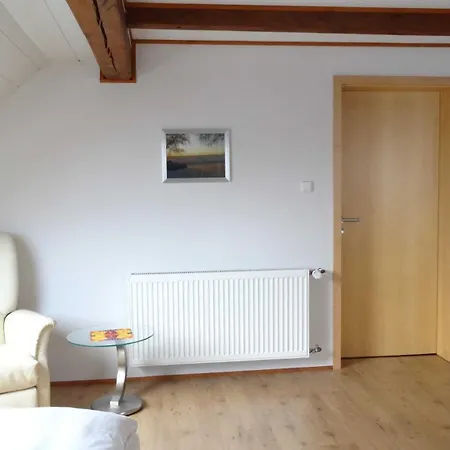 Gaestezimmer & * Elskop