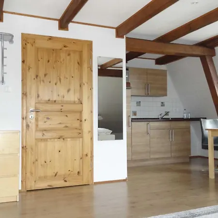 Gaestezimmer & Elskop