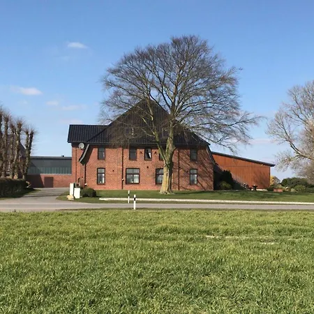 Gaestezimmer & Ubytování v soukromí Elskop