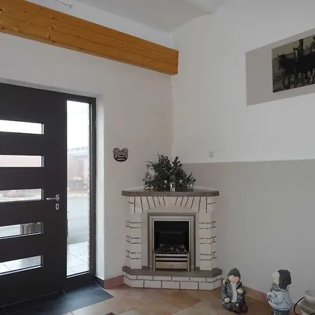 Ubytování v soukromí Gaestezimmer & Elskop