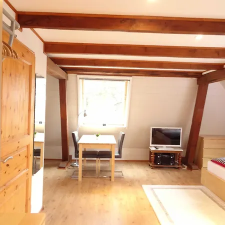 Gaestezimmer & Elskop