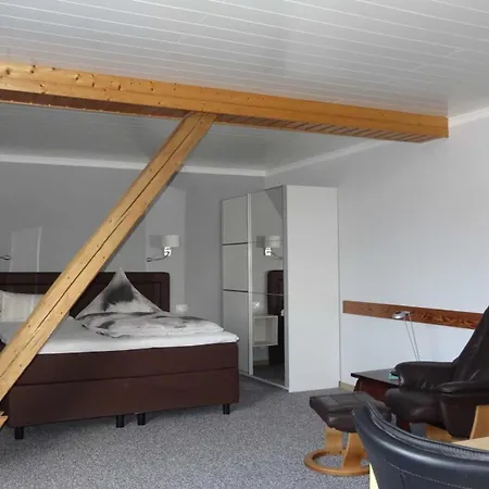 Gaestezimmer & Ubytování v soukromí