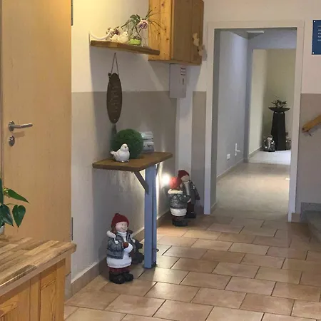 Ubytování v soukromí Gaestezimmer & Elskop