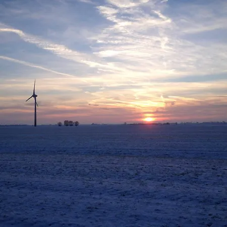 Gaestezimmer & * Elskop