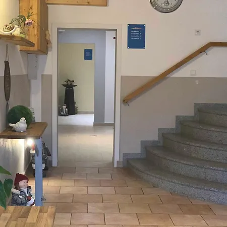 Gaestezimmer & Ubytování v soukromí Elskop