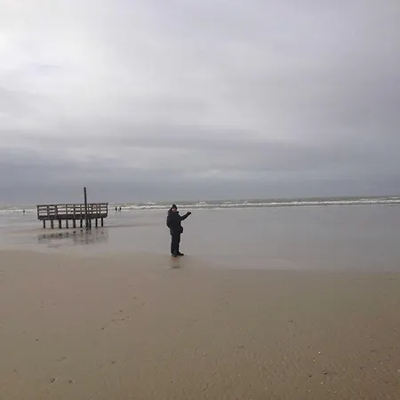 Gaestezimmer & Ubytování v soukromí Elskop