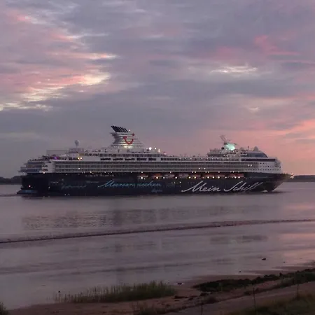 Gaestezimmer & Ubytování v soukromí *