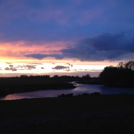 Ubytování v soukromí Gaestezimmer & Elskop