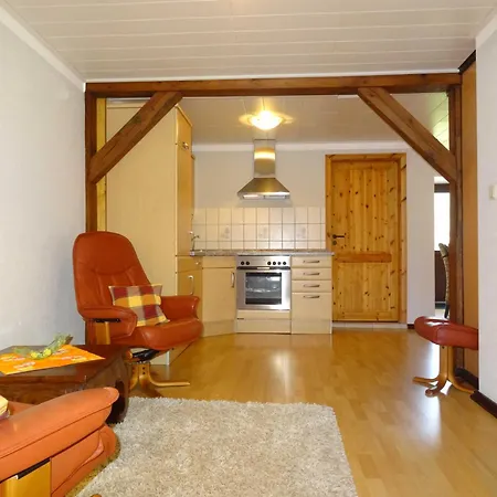 Gaestezimmer & * Elskop