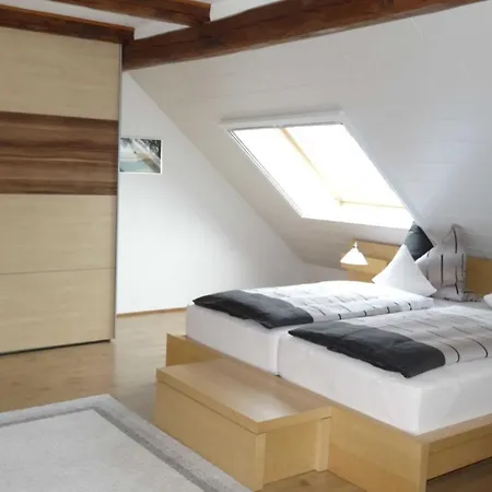 Gaestezimmer & Ubytování v soukromí Elskop