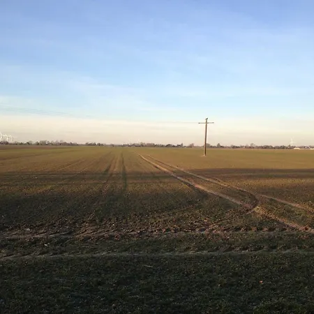 Ubytování v soukromí Gaestezimmer & *