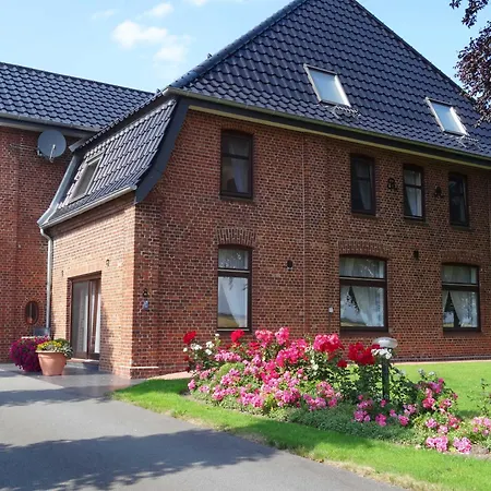 Ubytování v soukromí Gaestezimmer &