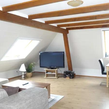 Gaestezimmer & Elskop