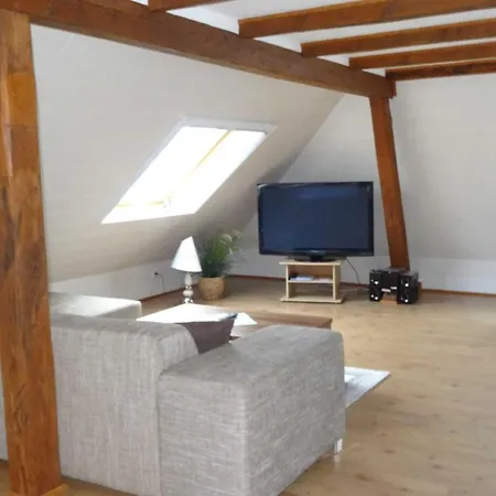 Gaestezimmer & Ubytování v soukromí