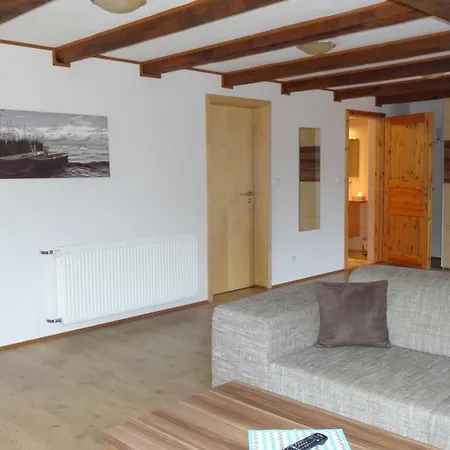 Gaestezimmer & Ubytování v soukromí