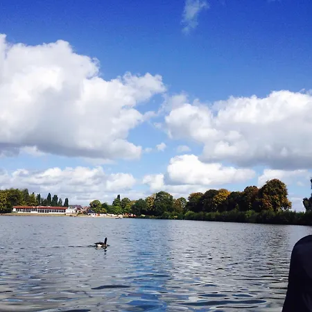 Ubytování v soukromí Gaestezimmer & *