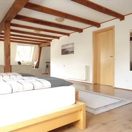 Ubytování v soukromí Gaestezimmer &