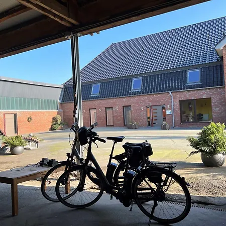 Gaestezimmer & Ubytování v soukromí