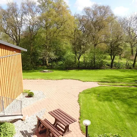 Ubytování v soukromí Gaestezimmer &