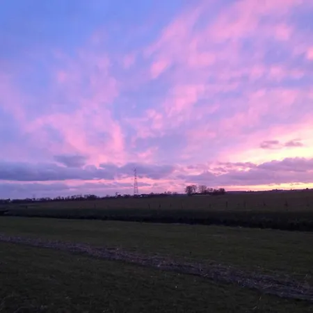 Gaestezimmer & Ubytování v soukromí