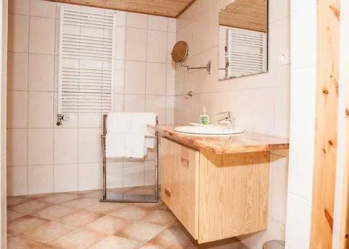 Gaestezimmer & * Elskop